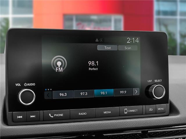 2026 Honda Civic Sport (Stk: 7246) in Ottawa - Image 18 of 23