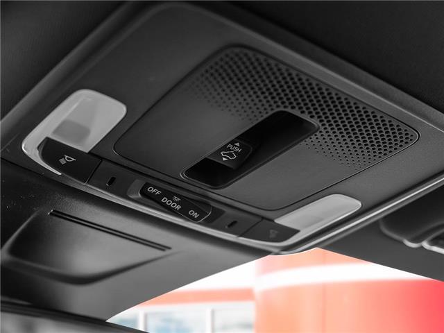 2026 Honda Civic Sport (Stk: 7246) in Ottawa - Image 19 of 23