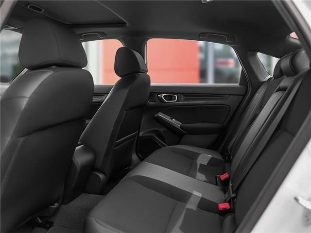 2026 Honda Civic Sport (Stk: 7246) in Ottawa - Image 21 of 23