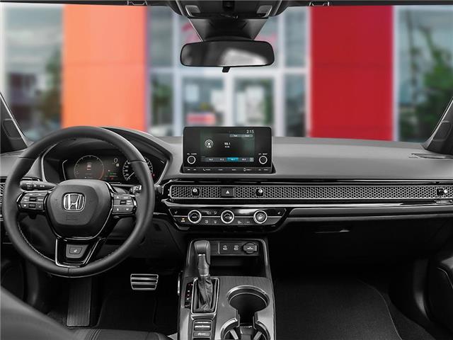 2026 Honda Civic Sport (Stk: 7246) in Ottawa - Image 22 of 23