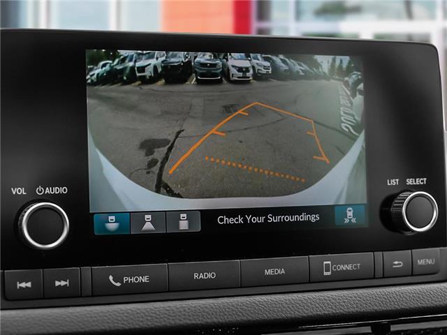 2026 Honda Civic Sport (Stk: 7246) in Ottawa - Image 23 of 23