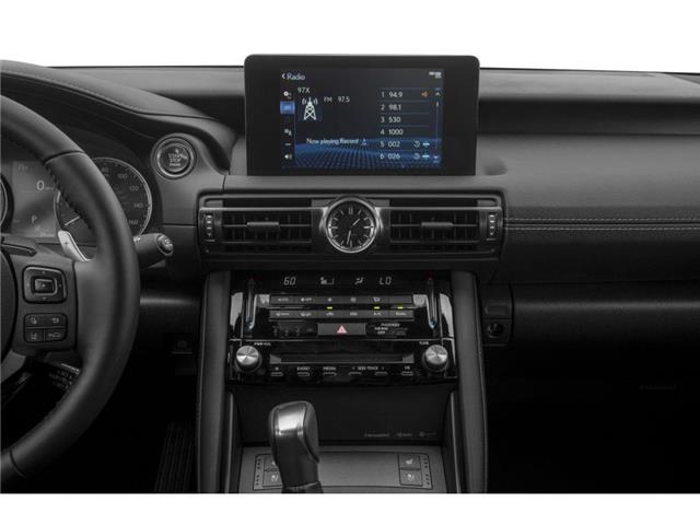 2023 Lexus IS 300  (Stk: 14111942A) in Markham - Image 7 of 11