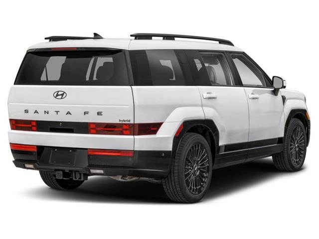 2024 Hyundai Santa Fe HEV  (Stk: 14111192A) in Markham - Image 3 of 12