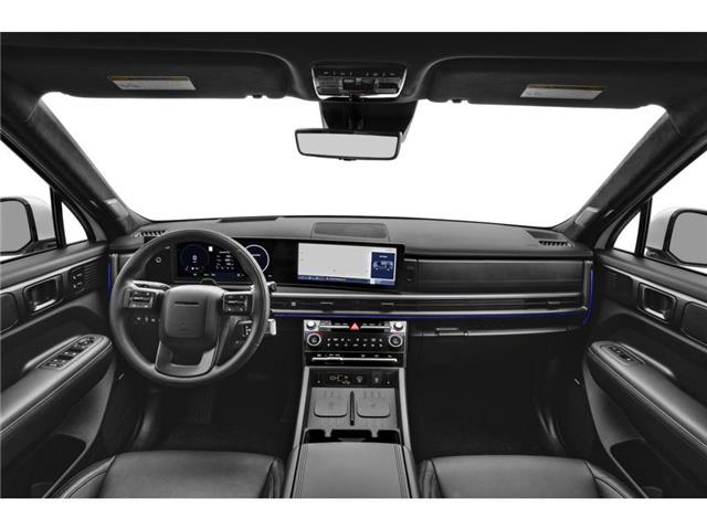 2024 Hyundai Santa Fe HEV  (Stk: 14111192A) in Markham - Image 5 of 12