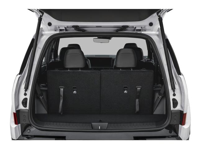 2024 Hyundai Santa Fe HEV  (Stk: 14111192A) in Markham - Image 8 of 12