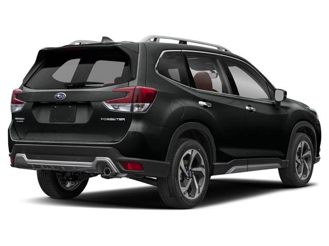 2024 Subaru Forester Premier (Stk: 2106034A) in Whitby - Image 3 of 12
