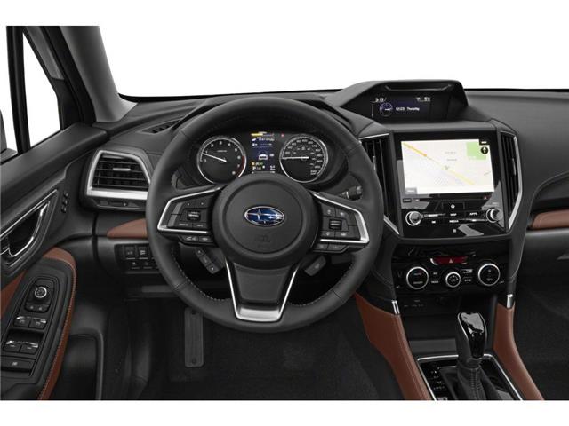 2024 Subaru Forester Premier (Stk: 2106034A) in Whitby - Image 4 of 12
