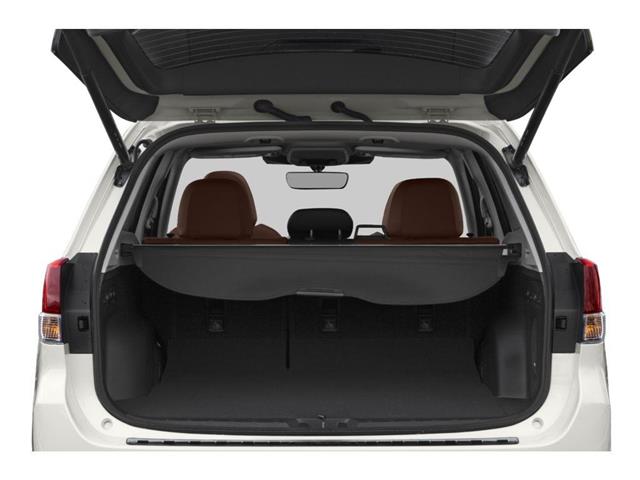 2024 Subaru Forester Premier (Stk: 2106034A) in Whitby - Image 8 of 12