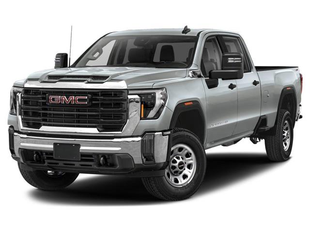 2026 GMC Sierra 3500HD SLE (Stk: 26T242) in Hope - Image 1 of 11