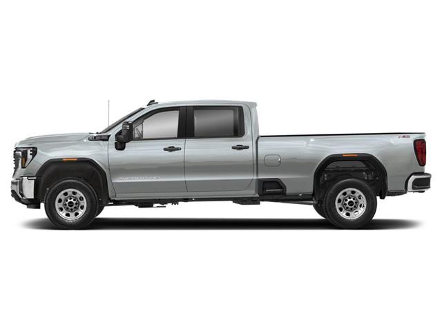 2026 GMC Sierra 3500HD SLE (Stk: 26T242) in Hope - Image 2 of 11