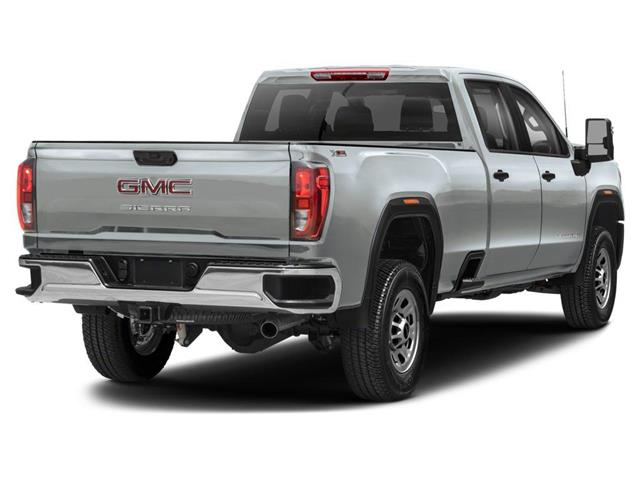 2026 GMC Sierra 3500HD SLE (Stk: 26T242) in Hope - Image 3 of 11