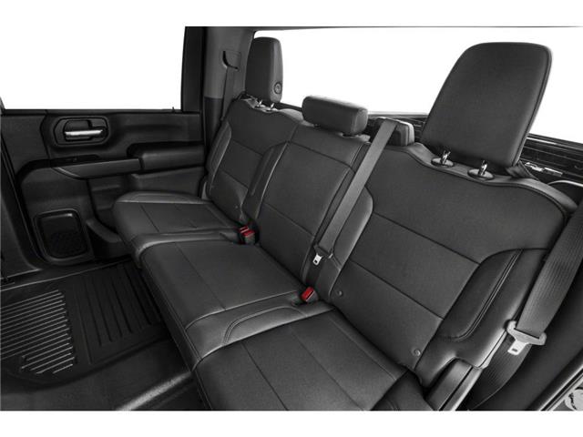 2026 GMC Sierra 3500HD SLE (Stk: 26T242) in Hope - Image 9 of 11