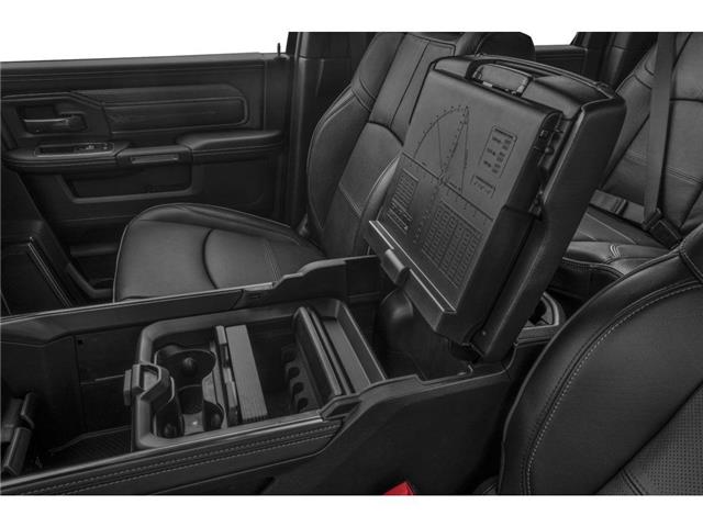 2022 RAM 3500 Limited (Stk: A3452) in Chilliwack - Image 13 of 15