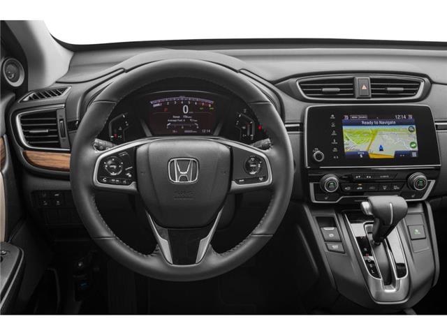 2019 Honda CR-V Touring (Stk: 4148A) in Lethbridge - Image 4 of 12