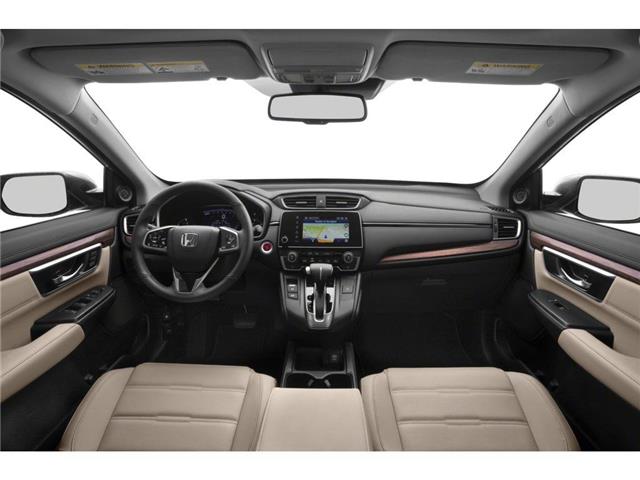 2019 Honda CR-V Touring (Stk: 4148A) in Lethbridge - Image 5 of 12