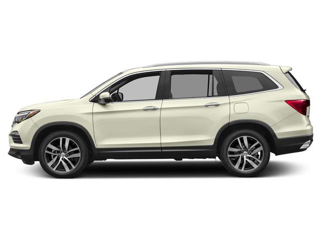 2017 Honda Pilot Touring (Stk: 4186A) in Lethbridge - Image 2 of 12