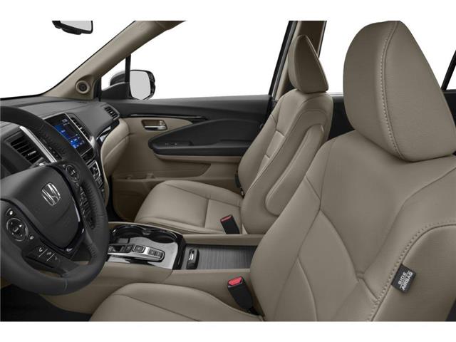 2017 Honda Pilot Touring (Stk: 4186A) in Lethbridge - Image 6 of 12