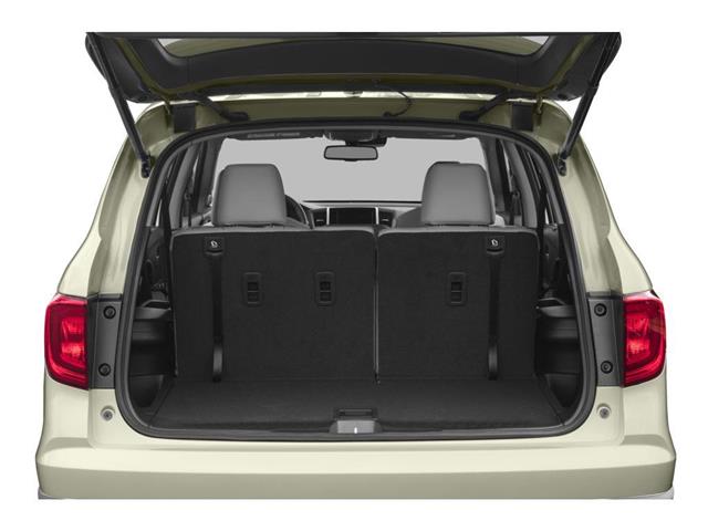 2017 Honda Pilot Touring (Stk: 4186A) in Lethbridge - Image 8 of 12