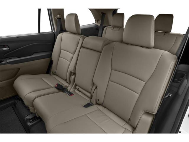 2017 Honda Pilot Touring (Stk: 4186A) in Lethbridge - Image 9 of 12