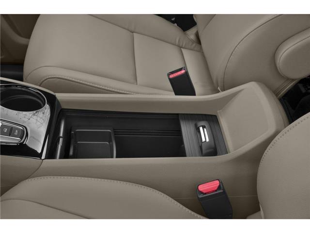 2017 Honda Pilot Touring (Stk: 4186A) in Lethbridge - Image 10 of 12