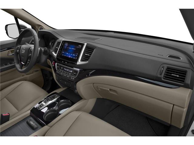 2017 Honda Pilot Touring (Stk: 4186A) in Lethbridge - Image 11 of 12