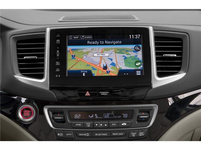 2017 Honda Pilot Touring (Stk: 4186A) in Lethbridge - Image 12 of 12