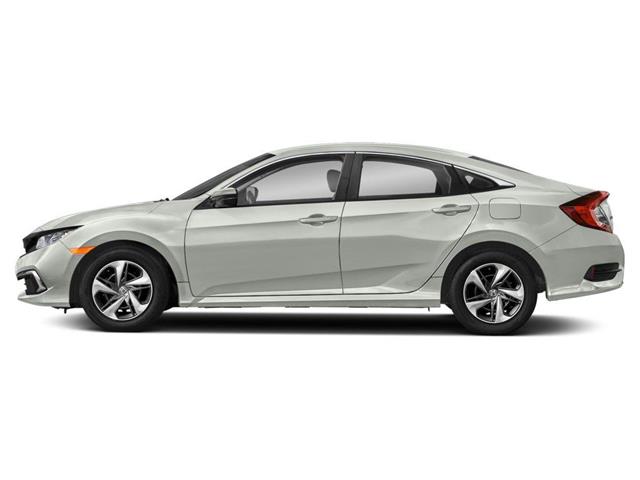 2020 Honda Civic LX (Stk: WN26325A) in Welland - Image 2 of 11