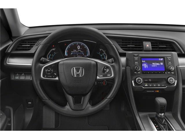 2020 Honda Civic LX (Stk: WN26325A) in Welland - Image 4 of 11