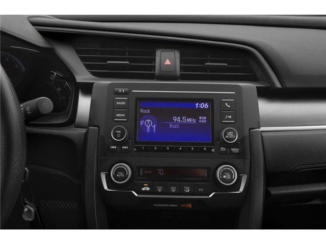2020 Honda Civic LX (Stk: WN26325A) in Welland - Image 7 of 11