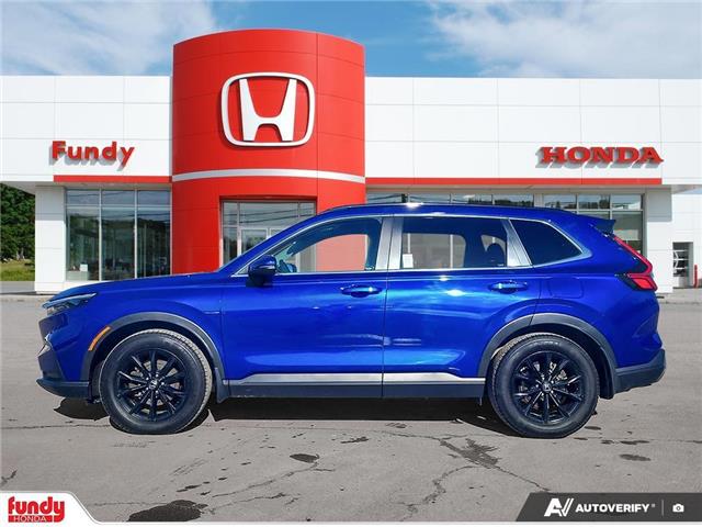 2024 Honda CR-V Sport (Stk: TL2533) in Saint John - Image 2 of 28