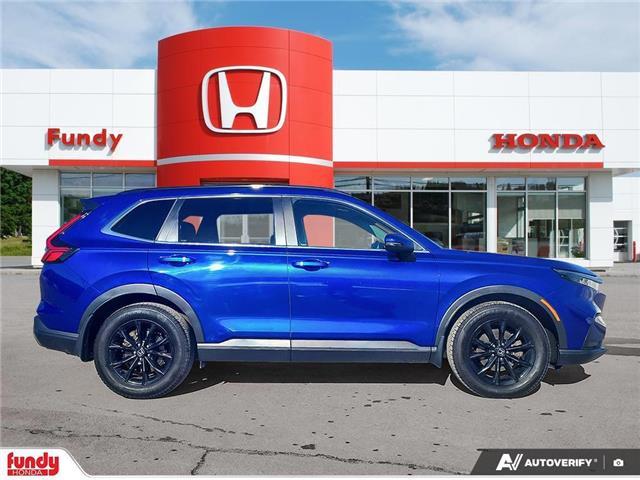 2024 Honda CR-V Sport (Stk: TL2533) in Saint John - Image 6 of 28