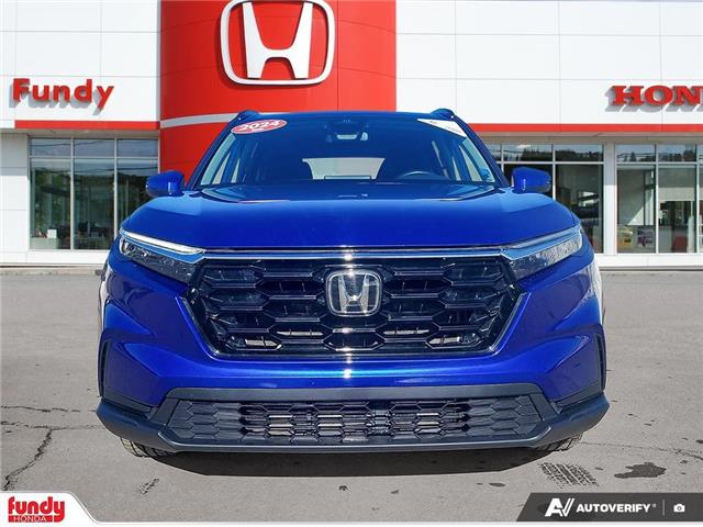 2024 Honda CR-V Sport (Stk: TL2533) in Saint John - Image 8 of 28