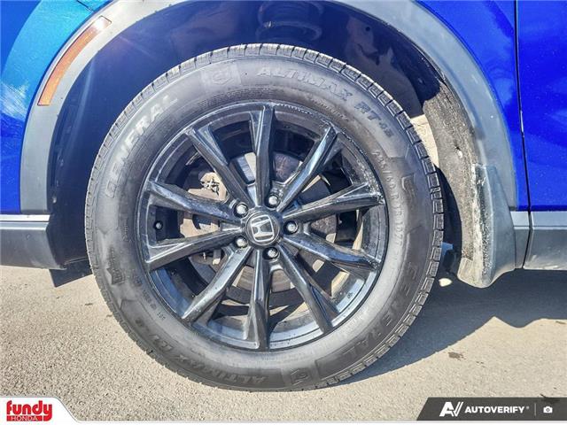 2024 Honda CR-V Sport (Stk: TL2533) in Saint John - Image 9 of 28