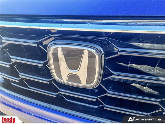 2024 Honda CR-V Sport (Stk: TL2533) in Saint John - Image 12 of 28