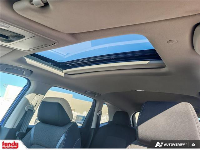 2024 Honda CR-V Sport (Stk: TL2533) in Saint John - Image 13 of 28