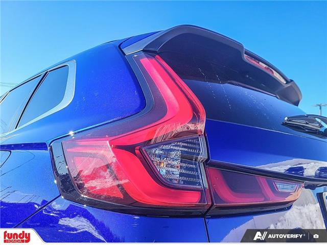 2024 Honda CR-V Sport (Stk: TL2533) in Saint John - Image 14 of 28