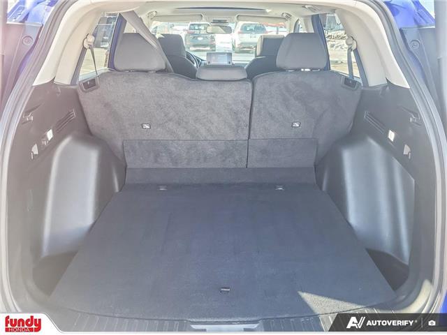 2024 Honda CR-V Sport (Stk: TL2533) in Saint John - Image 15 of 28
