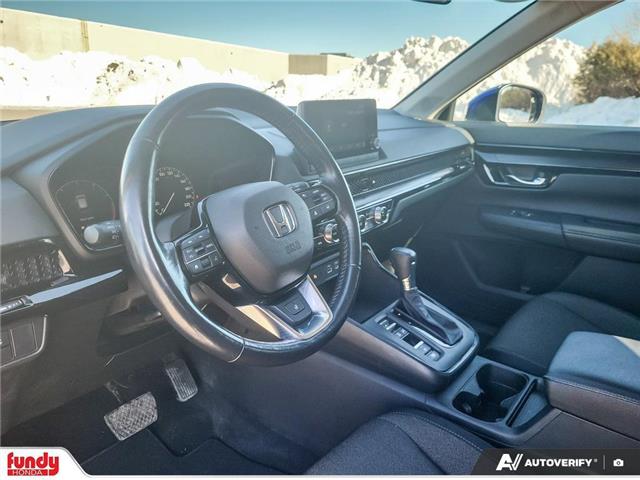 2024 Honda CR-V Sport (Stk: TL2533) in Saint John - Image 16 of 28