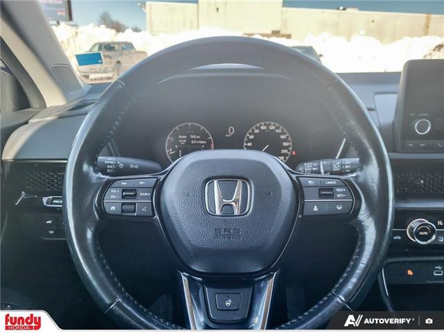 2024 Honda CR-V Sport (Stk: TL2533) in Saint John - Image 17 of 28