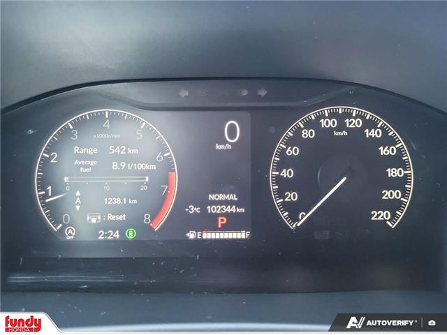 2024 Honda CR-V Sport (Stk: TL2533) in Saint John - Image 18 of 28