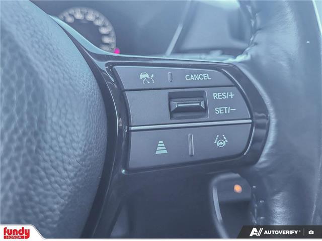 2024 Honda CR-V Sport (Stk: TL2533) in Saint John - Image 19 of 28