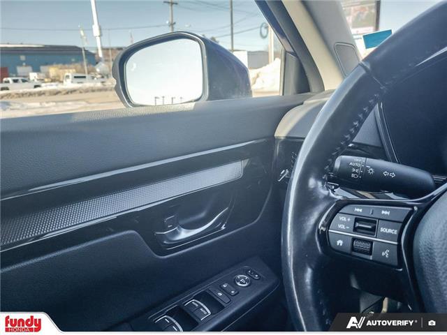 2024 Honda CR-V Sport (Stk: TL2533) in Saint John - Image 20 of 28