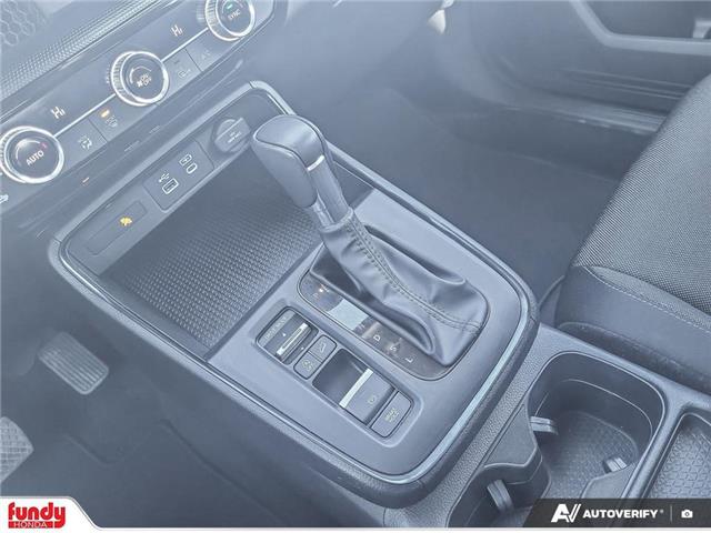 2024 Honda CR-V Sport (Stk: TL2533) in Saint John - Image 21 of 28