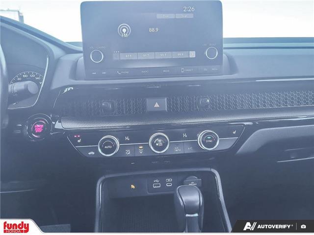 2024 Honda CR-V Sport (Stk: TL2533) in Saint John - Image 22 of 28