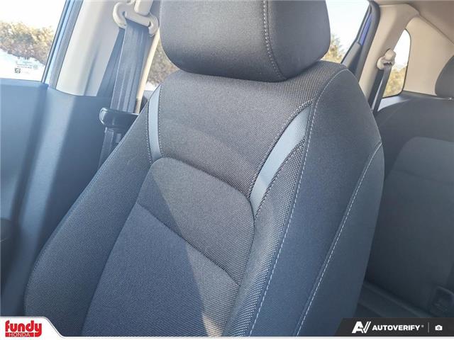 2024 Honda CR-V Sport (Stk: TL2533) in Saint John - Image 23 of 28