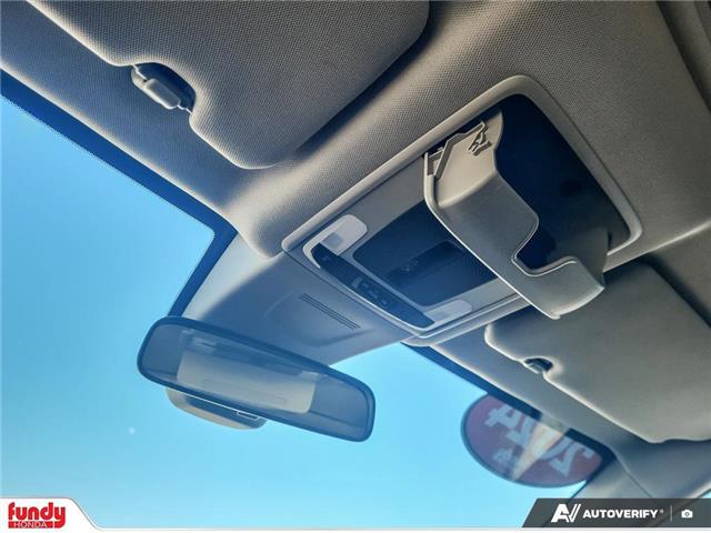 2024 Honda CR-V Sport (Stk: TL2533) in Saint John - Image 24 of 28