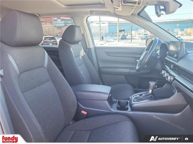 2024 Honda CR-V Sport (Stk: TL2533) in Saint John - Image 25 of 28