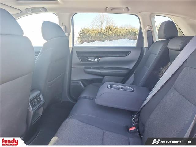 2024 Honda CR-V Sport (Stk: TL2533) in Saint John - Image 26 of 28