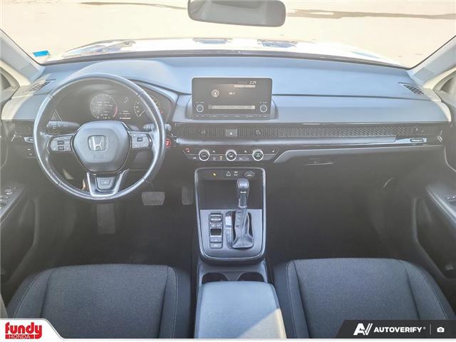 2024 Honda CR-V Sport (Stk: TL2533) in Saint John - Image 27 of 28