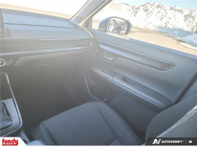 2024 Honda CR-V Sport (Stk: TL2533) in Saint John - Image 28 of 28